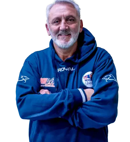 Osvaldo Olivieri