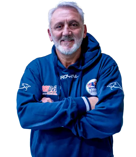 Osvaldo Olivieri
