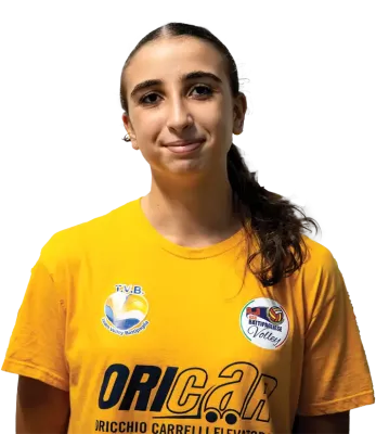 Battaglia Benedetta