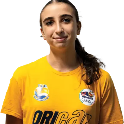 Battaglia Benedetta