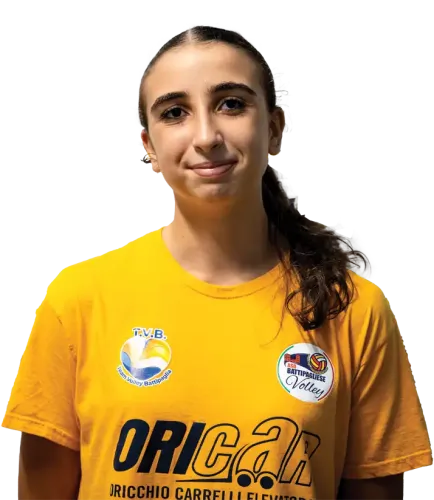 Battaglia Benedetta