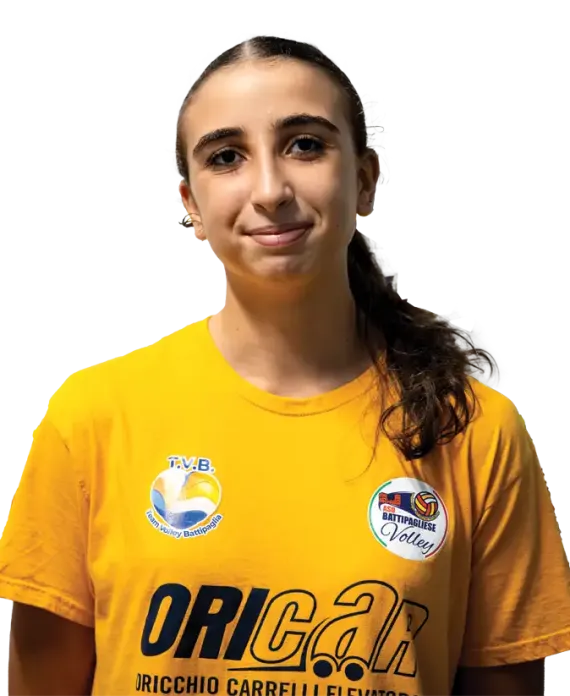 Battaglia Benedetta
