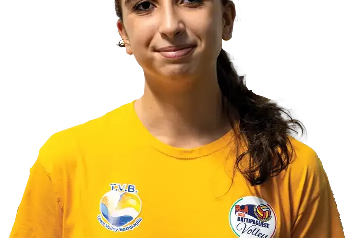Battaglia Benedetta