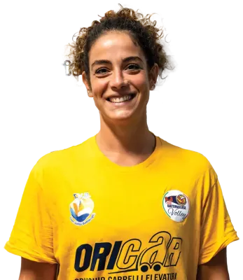 Lecce Raffaella