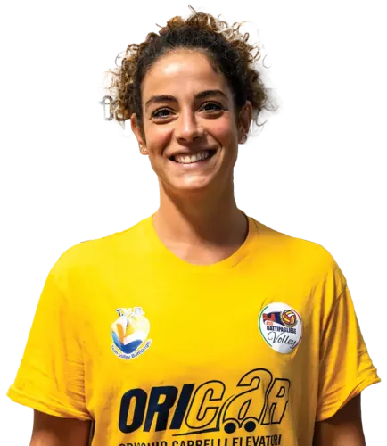 Lecce Raffaella