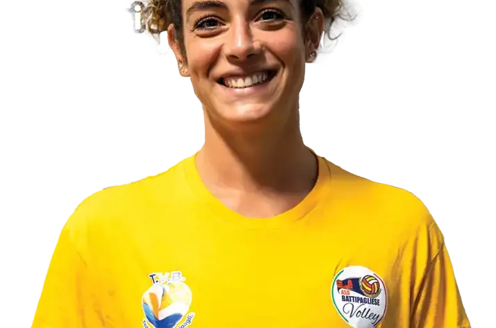 Lecce Raffaella