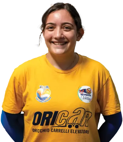 Russo Marika
