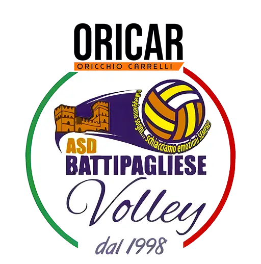 Battipagliese Volley