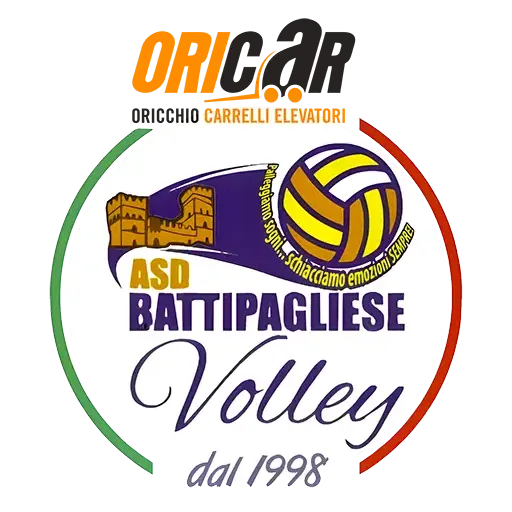 Battipagliese Volley