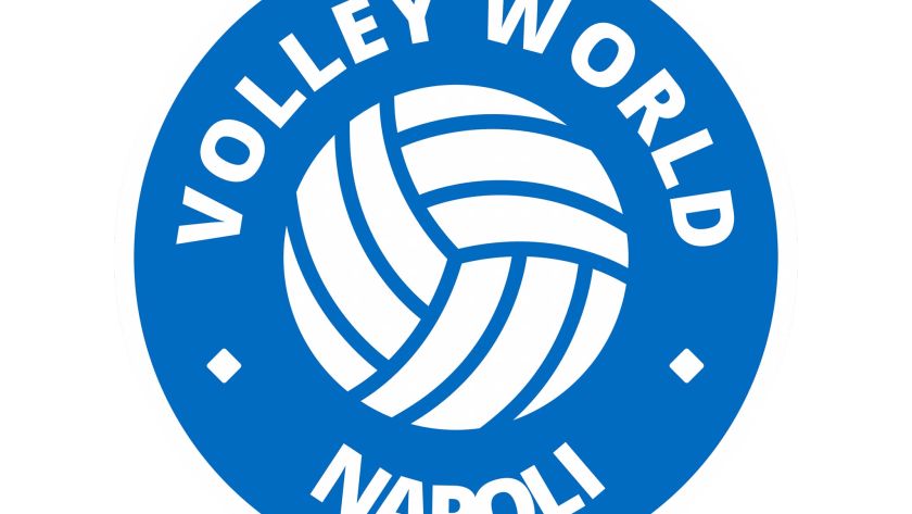 volley world