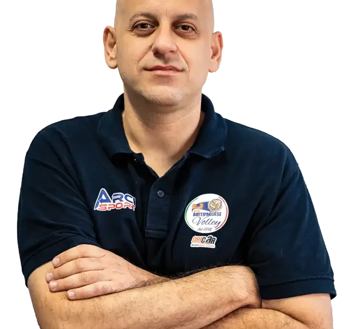 Tescione Francesco