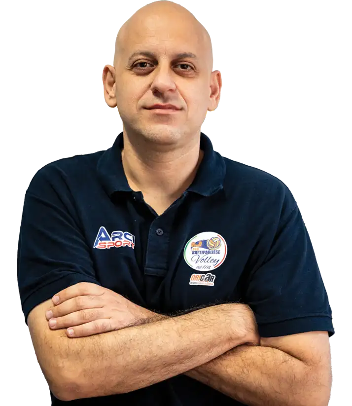 Tescione Francesco