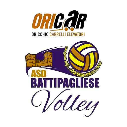 battipagliese volley