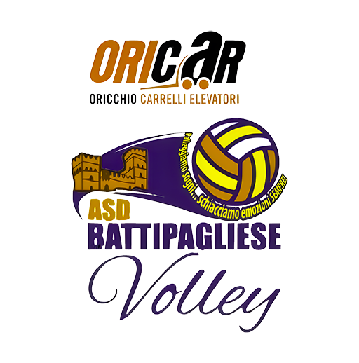 Battipagliese Volley