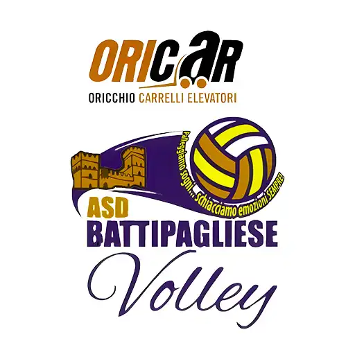 Battipagliese Volley