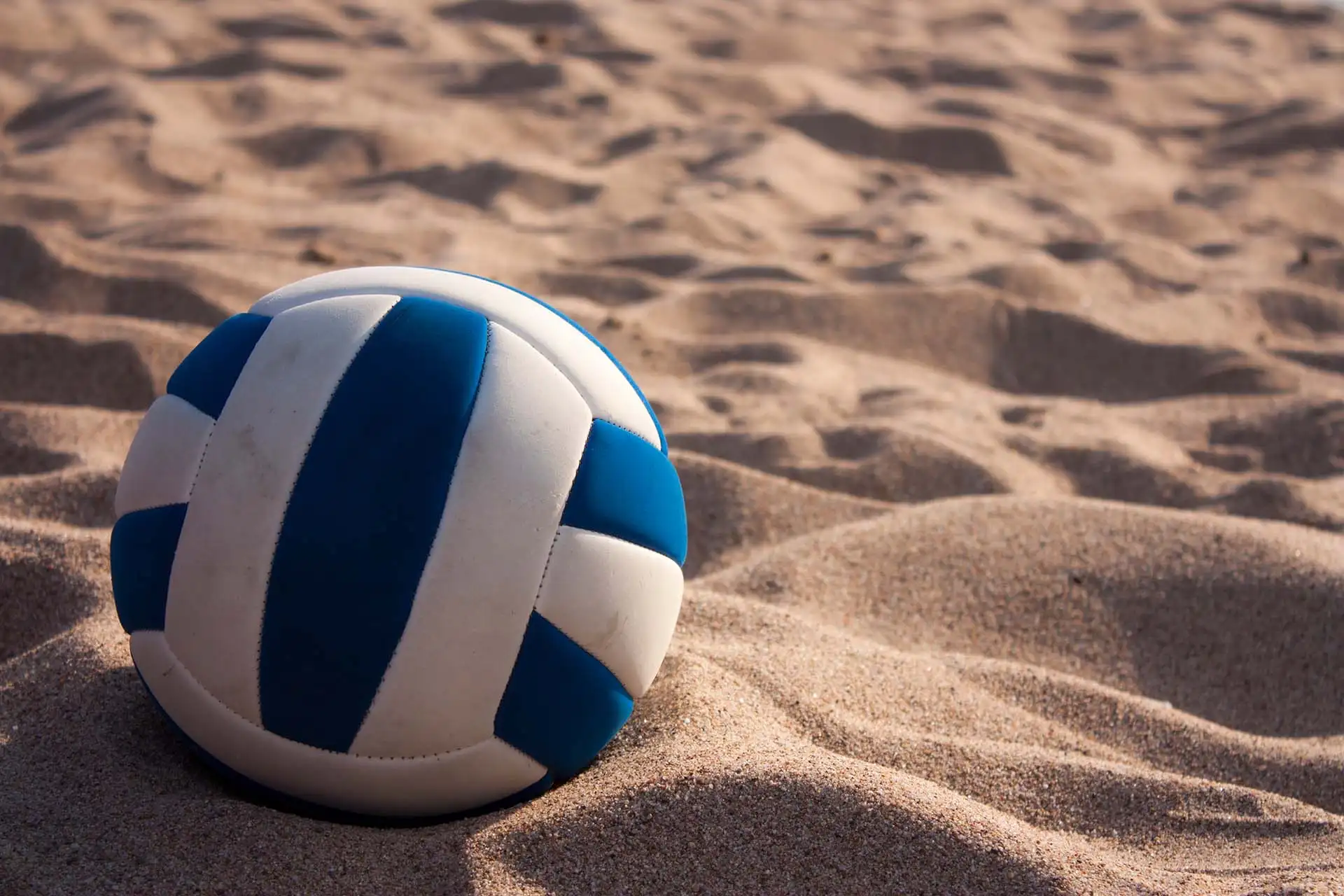 beachvolley ball