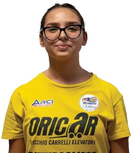 Angellaro Ilaira