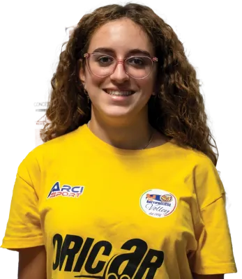 Auriemma Fabiana