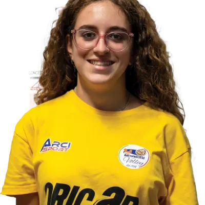 Auriemma Fabiana