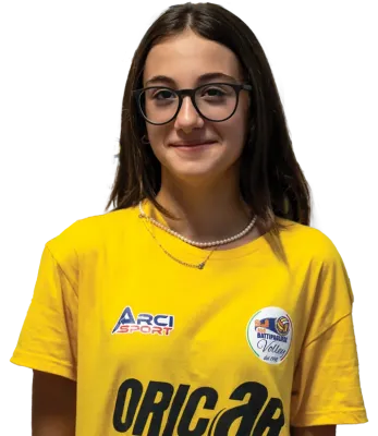 Avagliano Ludovica