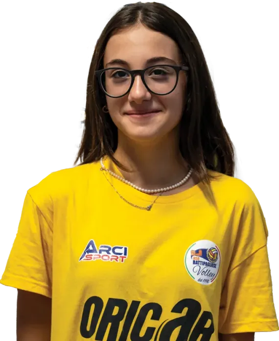 Avagliano Ludovica
