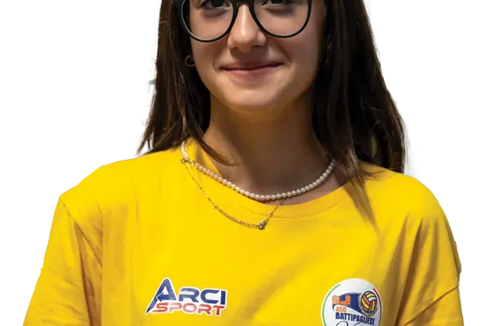Avagliano Ludovica