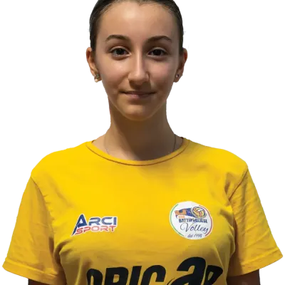 Budetta Angelica
