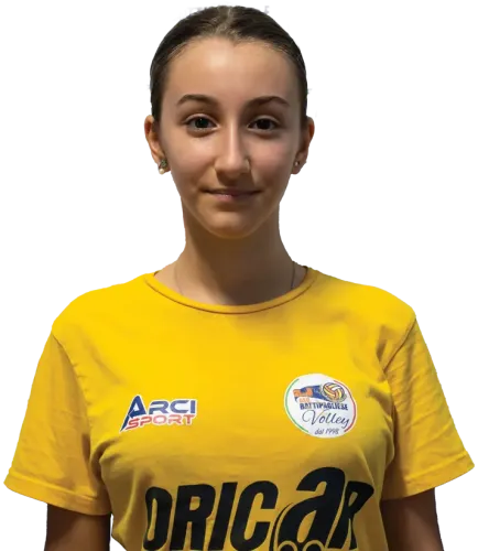 Budetta Angelica