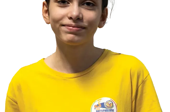 Caiazzo Francesca