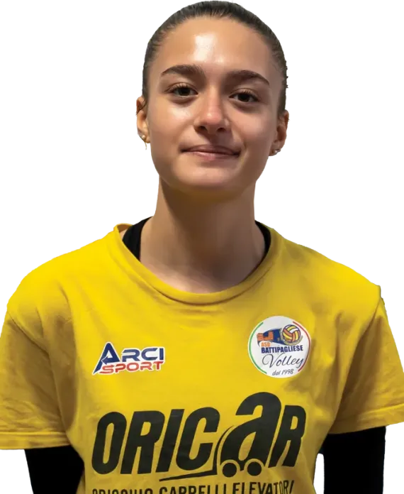 Cappiello Angela