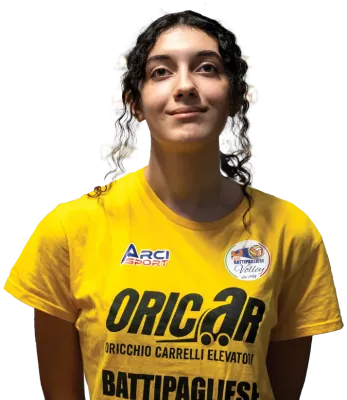 Ciliberti Alessandra