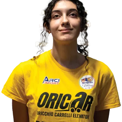 Ciliberti Alessandra
