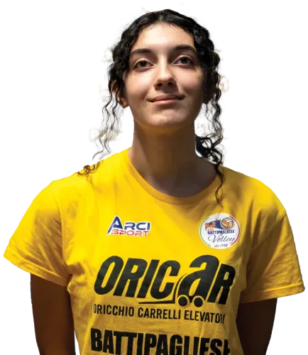 Ciliberti Alessandra