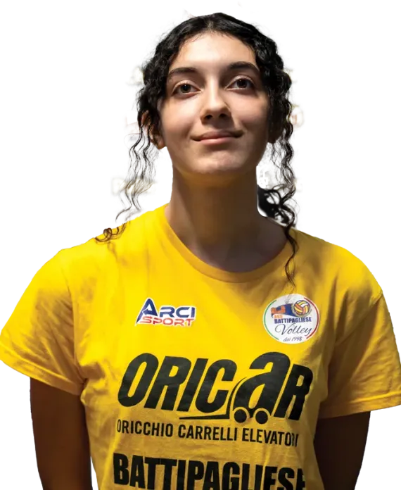 Ciliberti Alessandra