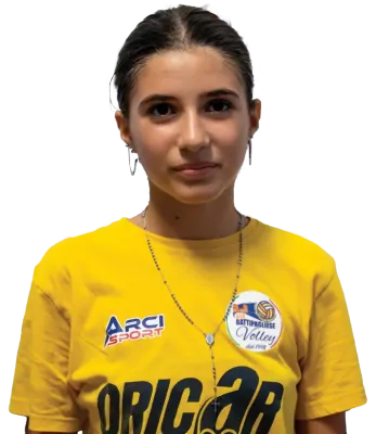 Conza Lucia