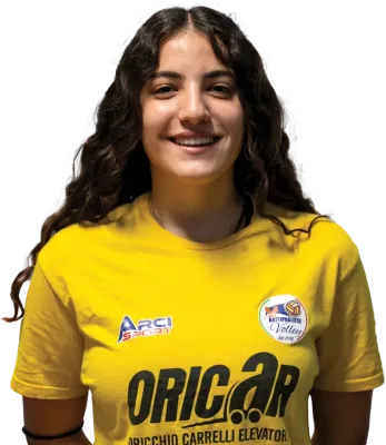 D'Aiutolo Serena