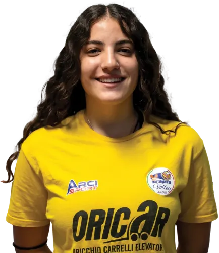 D'Aiutolo Serena