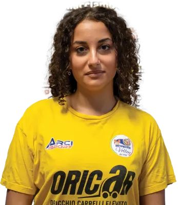 De Paola Cecilia