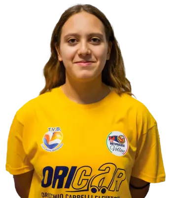 De Rosa Dalila