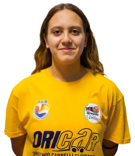 De Rosa Dalila