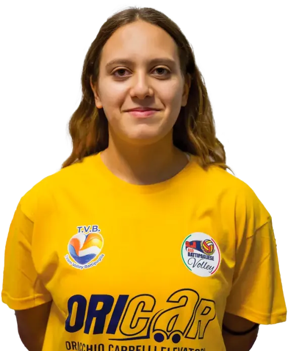 De Rosa Dalila