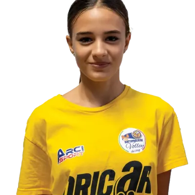 Di Franco Giulia
