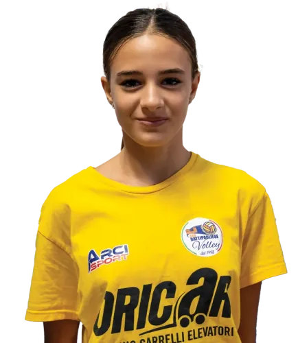 Di Franco Giulia