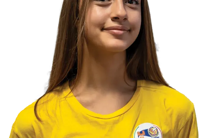 Di Maio Benedetta