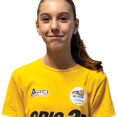 Di Trolio Alessia