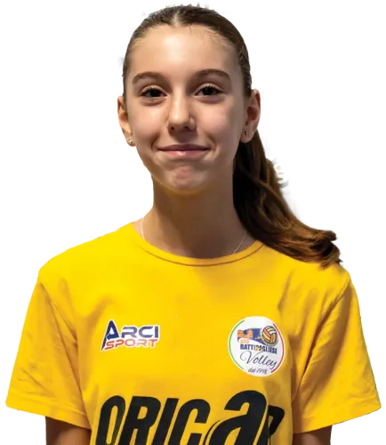 Di Trolio Alessia