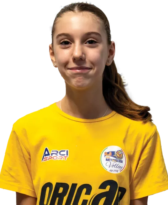 Di Trolio Alessia