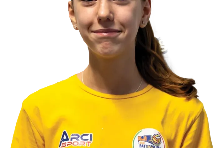 Di Trolio Alessia