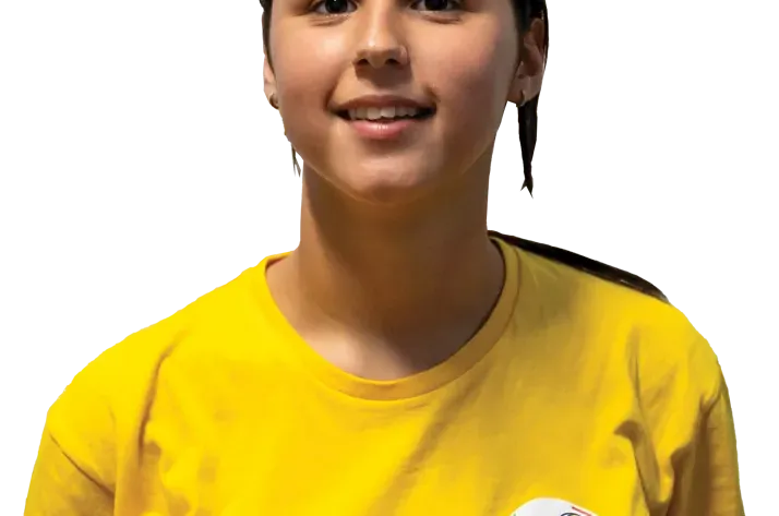 Gonnella Serena