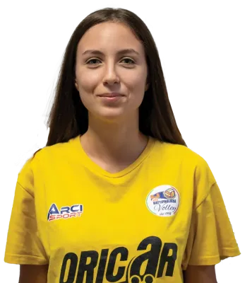 Manzo Sara Giulia